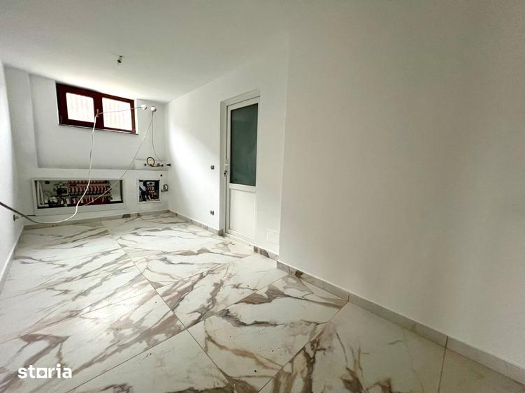 Casă cu 6 camere cu Teren 500 Mp în Miroslava