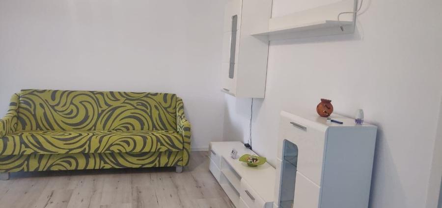 Apartament cu 2 camere decomandat în Apahida
