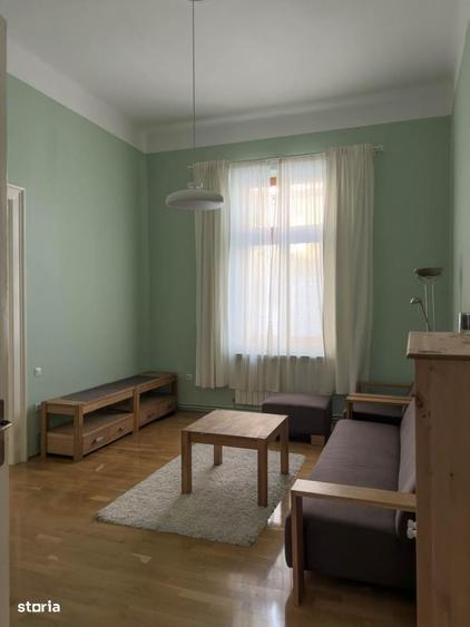 Apartament cu 3 camere în Ultracentral