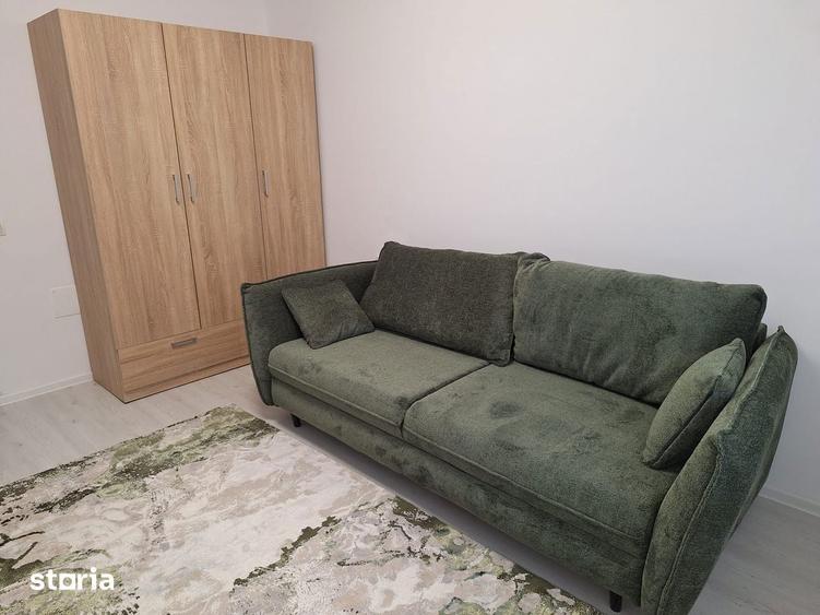 Garsoniera moderna+Loc parcare inclus in pret-Militari Residence - 6