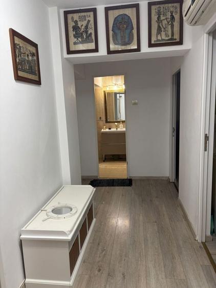 Casă cu 3 camere în Central
