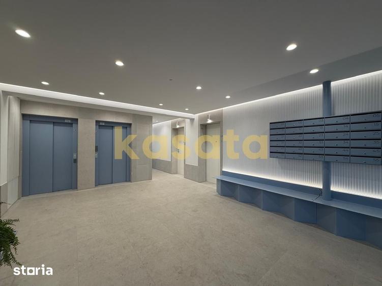 Spațiu comercial, de 64.58 mp, în Tei