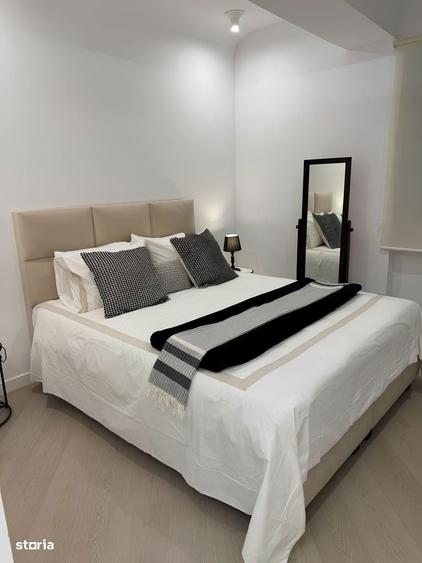 Apartament superb 3 camere I Cortina North I Loc de parcare inclus - 17