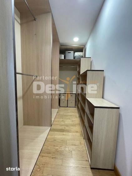 Domenii-1 Mai I Apartament Exclusivist pe 2 Niveluri I Garaj I Terasa - 10