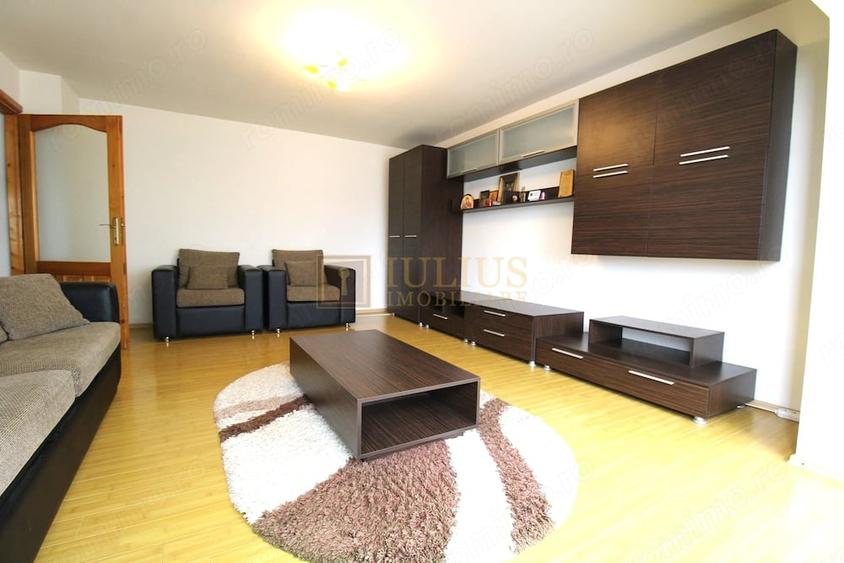 Apartament cu 2 camere decomandat în Bucovina