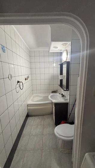 Apartament cu 2 camere decomandat în Ultracentral