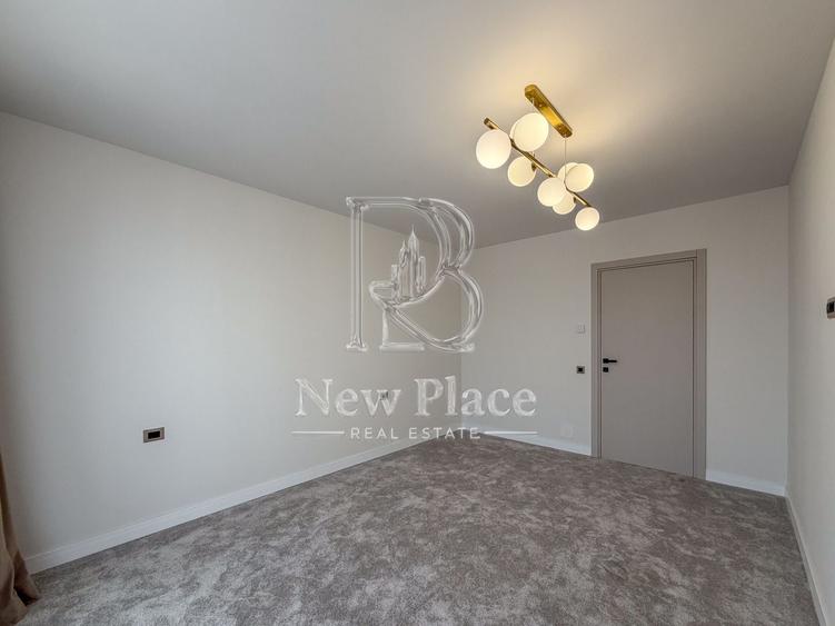 [VIDEO] Arqa Jolie Village | Apartament exclusivist | View liber | ULTRA LUX - 16