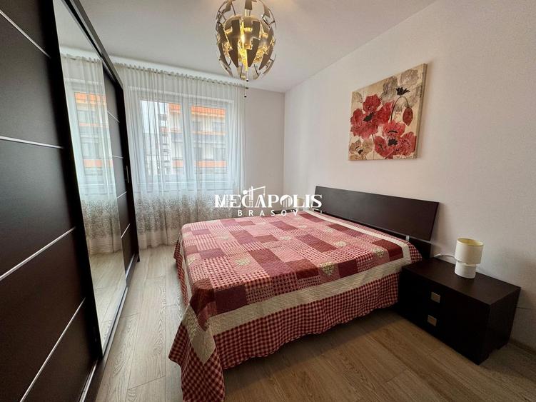 Apartament cu 2 camere în Tractorul — fotografia 3