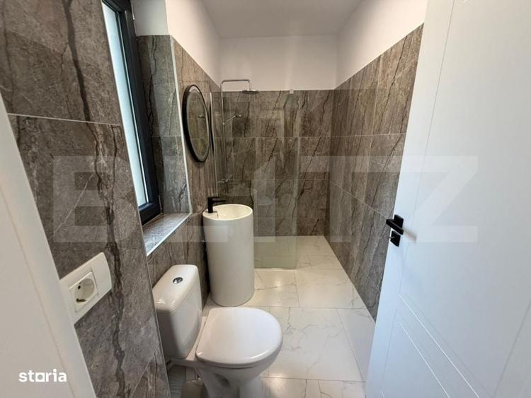 Casă cu 4 camere cu Teren 100 Mp în Alba Iulia