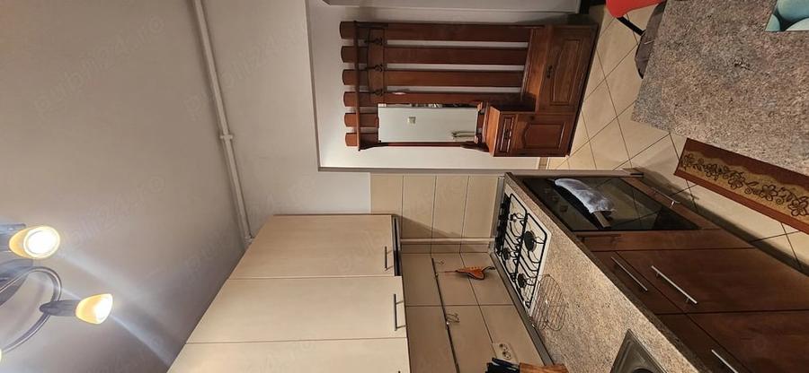 Inchiriez apartament 2 camere - 1