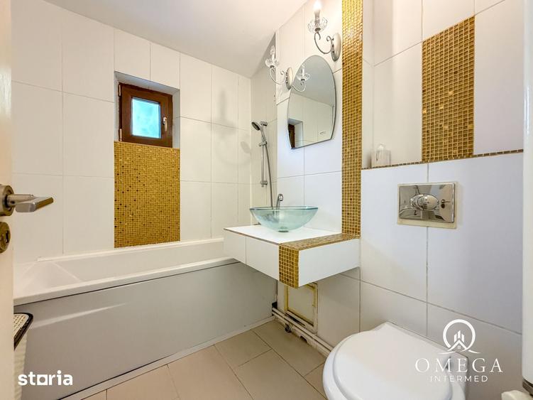 Apartament cu 3 camere decomandat în Tudor Vladimirescu