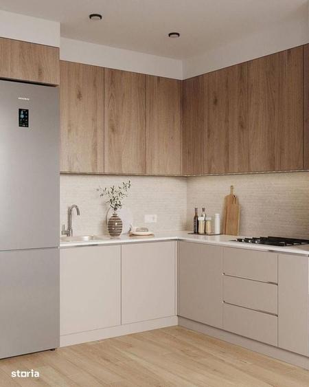 Apartament 2 camere finisat complet | Direct dezvoltator | 0% comision - 3