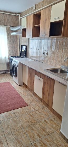 Apartament cu 3 camere decomandat în Nord-Vest