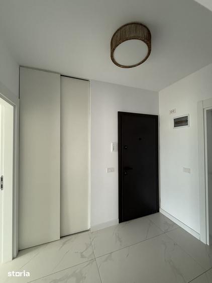 Inchiriez apartament 2 camere, decomandat, direct proprietar - 6