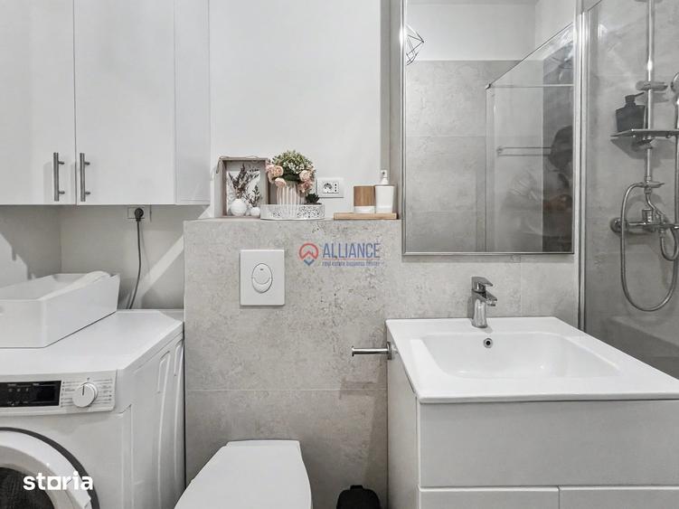 TOMIS NORD - Studio Premium la 1 minut de Campus |Aviatorii | Parcare - 1