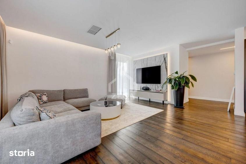 Vila Exclusivista in Complex Rezidential Boutique Snagov Lac | Pon - 18