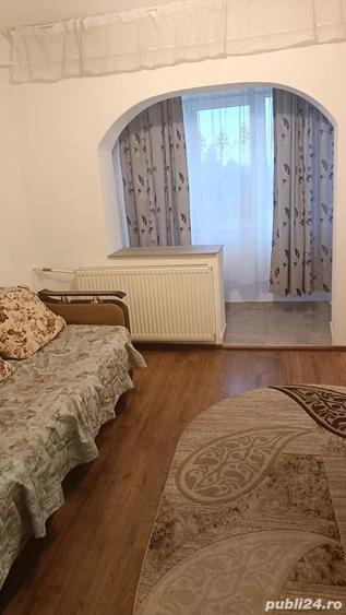 Garsonieră decomandată în Nord