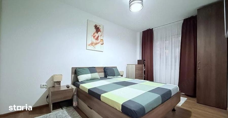 Apartament cu 2 camere în Iris