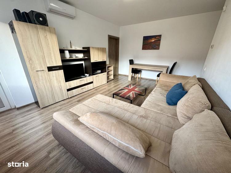Inchiriez apartament 2 camere, ARED-Micalaca - 11