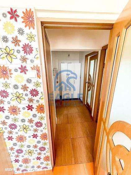 Tomis 1 - 2 Camere Petfriendly decomandat cu centrala AC si balcon - 12