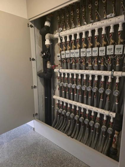 Apartament cu 2 camere nedecomandat în Central