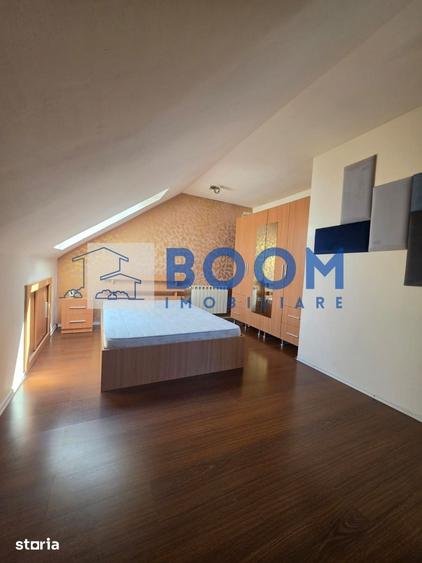 Apartament cu 2 camere în Ultracentral