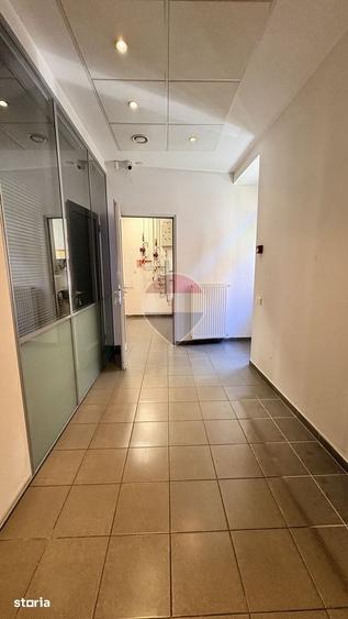 Spațiu comercial, de 130 mp, în Ultracentral