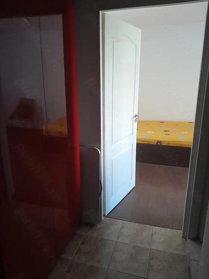 Garsonieră semidecomandată în Nord