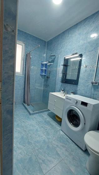Apartament cu 2 camere decomandat în Nord