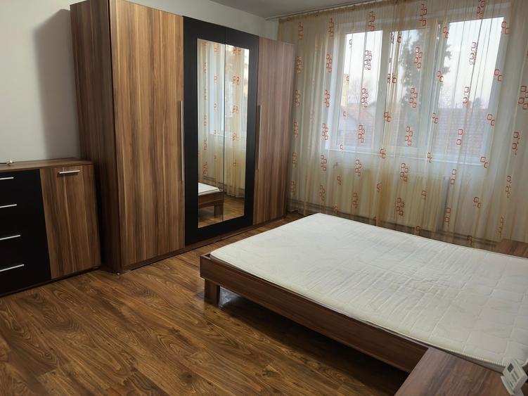 Apartament cu 2 camere semidecomandat în Elisabetin