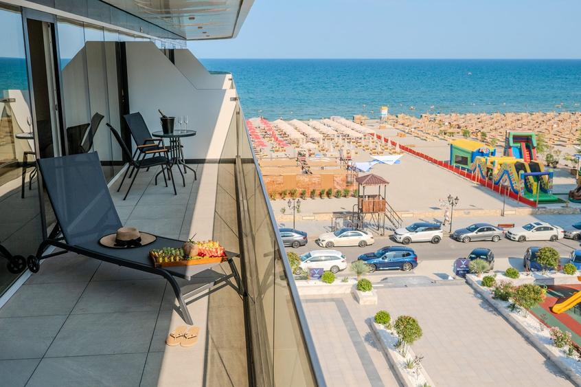 Garsonieră în Mamaia-Sat