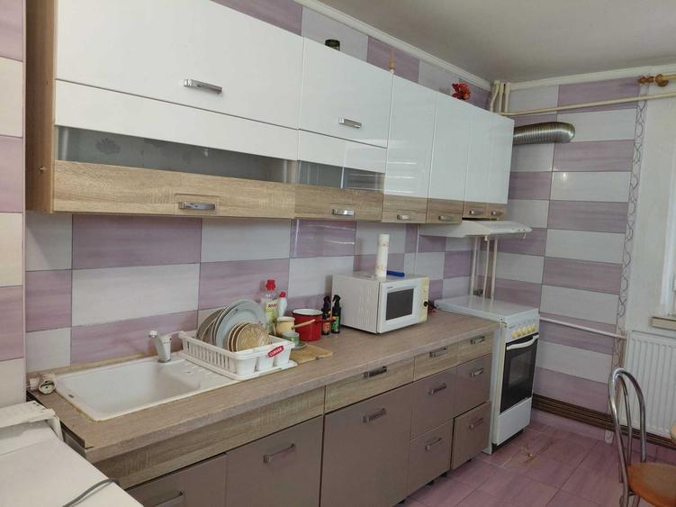 Inchiriez apartament 2 camere-Craiova-cartier 1 Mai , tel.0740828150 - 13