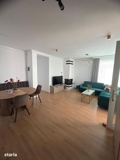 Casă cu 4 camere cu Teren 300 Mp în Fălticeni