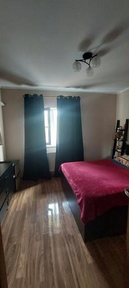 Apartament cu 2 camere în Săldăbagiu de Munte