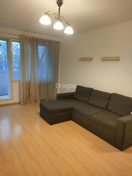 Inchiriere apartament 2 camere Costin Georgian
