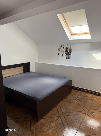 Apartament cu 2 camere în Alexandru cel Bun