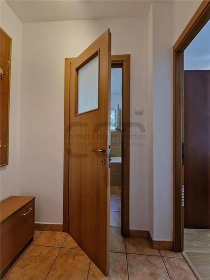 Apartament cu 3 camere decomandat în Doamna Ghica
