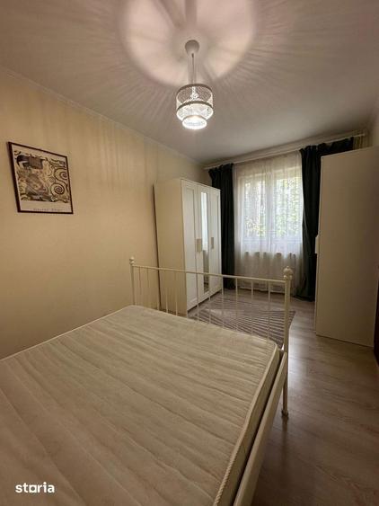 Apartament 2 camere, zona Dacia - Iulius Mall - 3