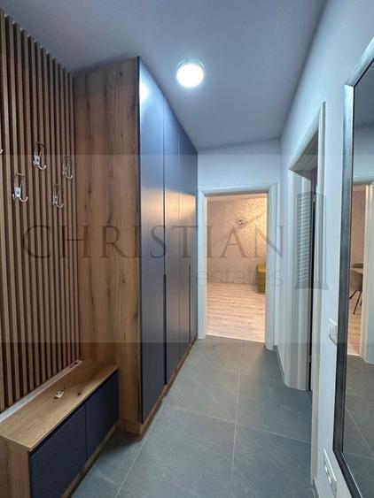 Apartament 2 Camere Exigent Plaza Residence Faza 4 Lujerului+ Parcare - 4