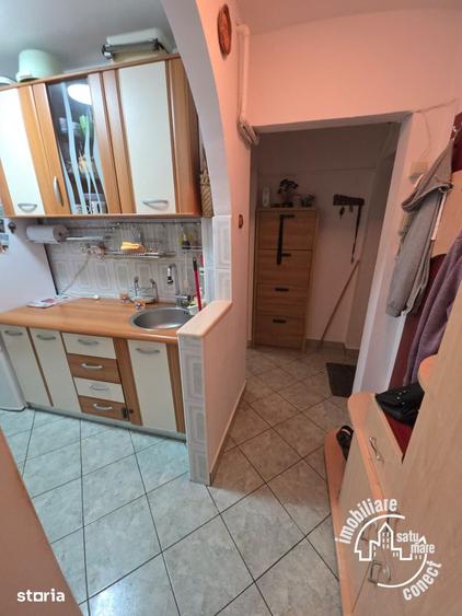 Apartament 3 camere | Aleea Prahova | Et 3 - 4