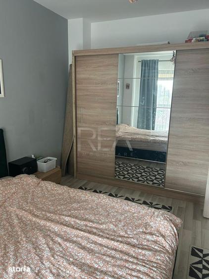 3 camere, 2/6, bloc 2019, 2 locuri parcare-Drumul Taberei - 2