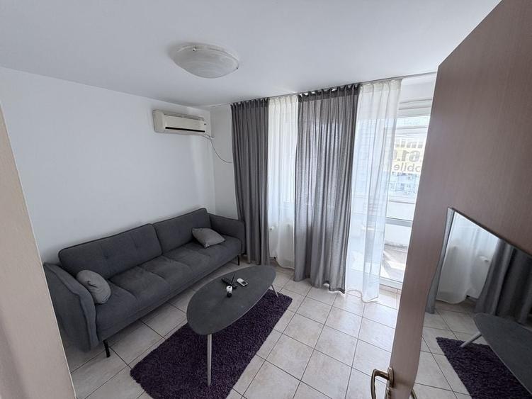 Apartament cu 2 camere în Ștefan cel Mare