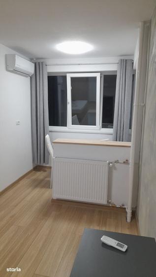 Proprietar inchiriez garsonieta in zona Favorit (Drumul Taberei) - 14