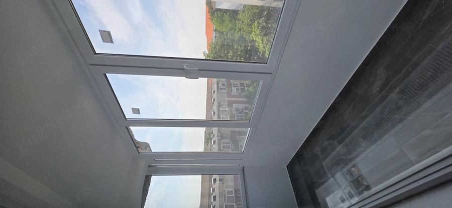 Vindem apartament 3 camere, decomandat, complet renovat Io?ia, str. Al. Cazaban - 19
