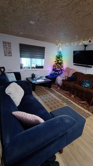 Apartament cu 4 camere decomandat în Ocna Mureș
