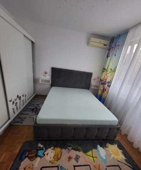 Apartament cu 2 camere decomandat, mobilat în Giurgiului
