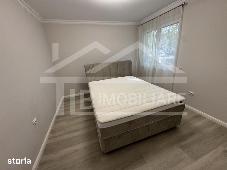 Apartament cu 3 camere, 67 mp, Zona UMFST - 6