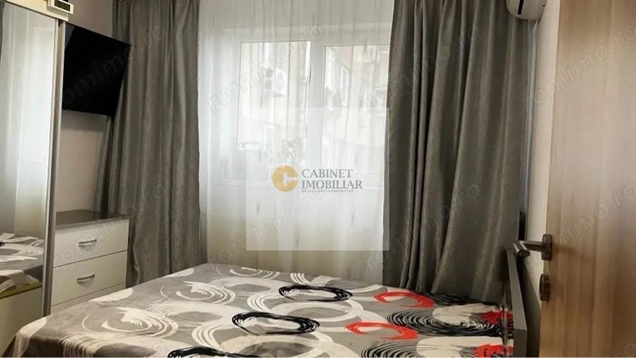 3 Camere - 68MP | Decomandat | 6/8 | Creditabil | M Crangasi la 8 min - 3