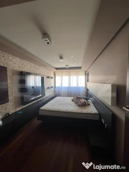 Apartament 3 camere, 105 mp, zona Tarnaveni - 6