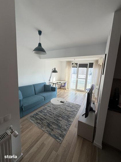 Apartament cu 2 camere în Grozăvești